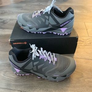 Merrell Trail Running Shoes